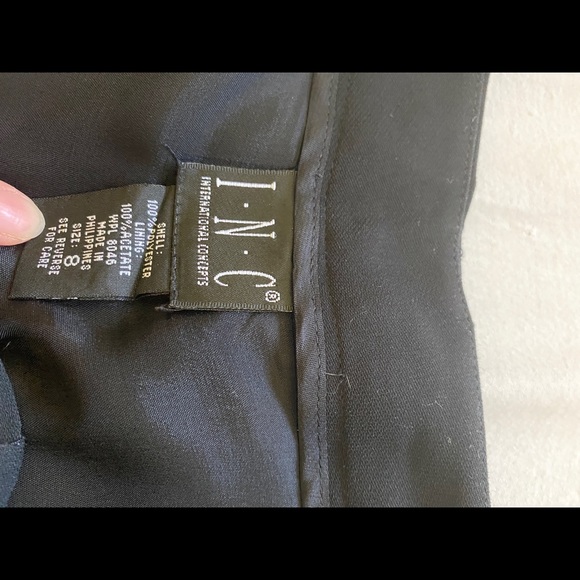 INC pants - Picture 2 of 2